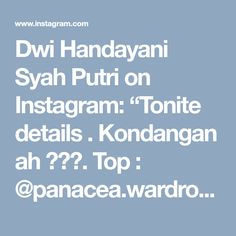 Dwi Handayani