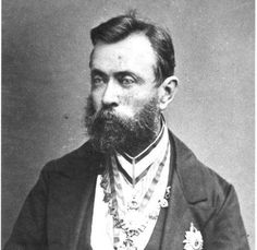 Ferdinand von Mueller
