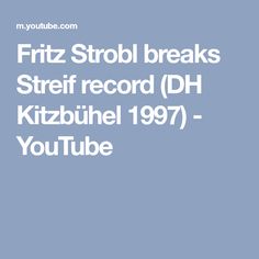 Fritz Strobl