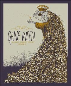 Gene Ween