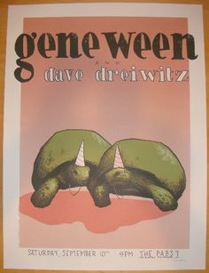 Gene Ween