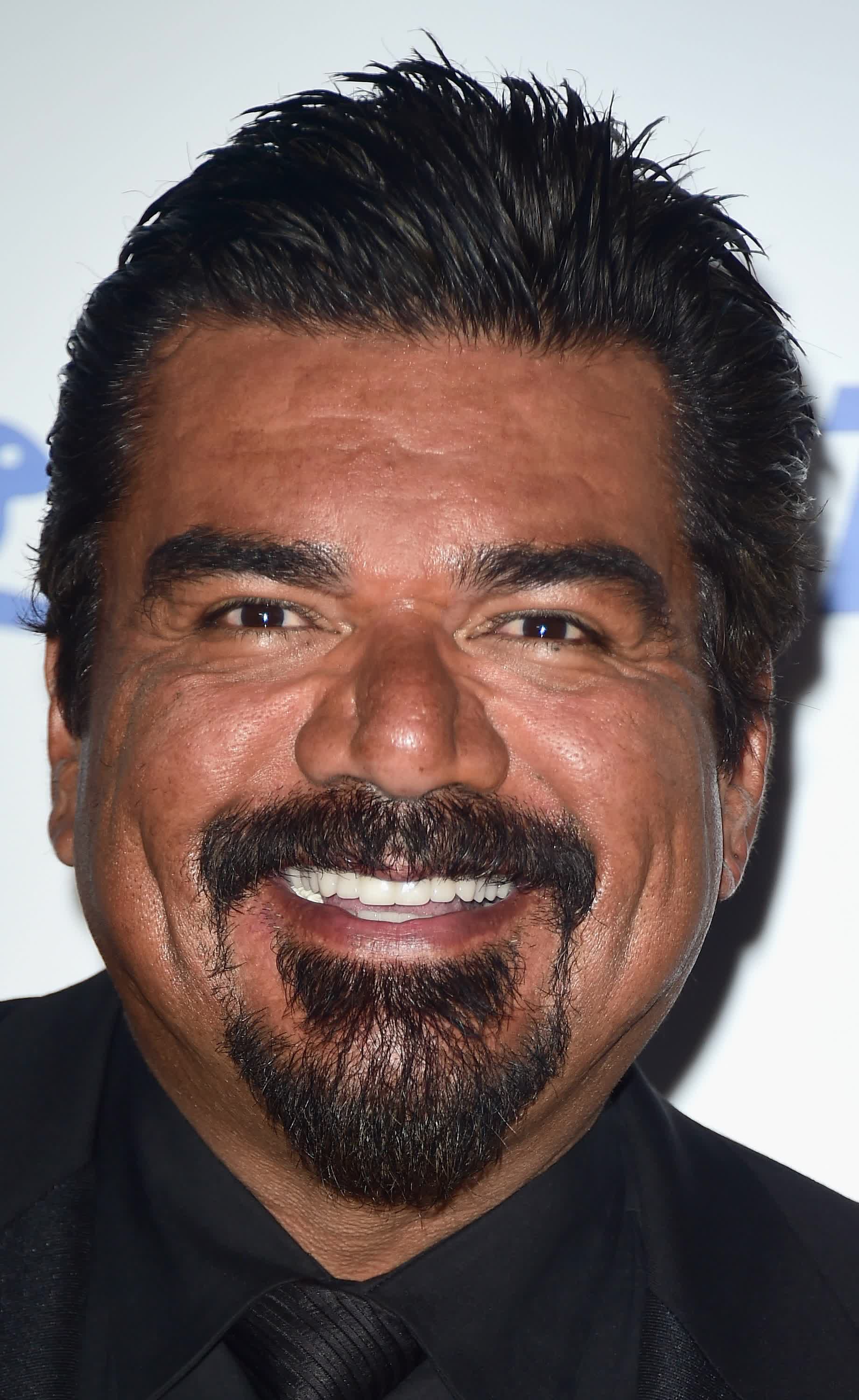 george lopez tampa