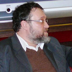 Igor Janev