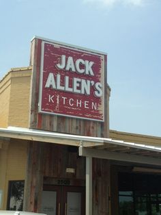Jack Allen