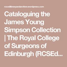 James Young Simpson