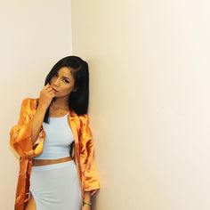 Jhene Aiko