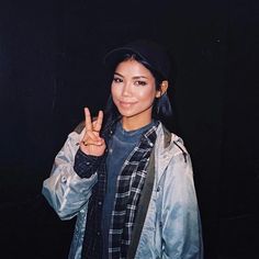 Jhene Aiko