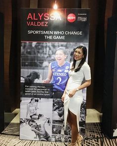 Alyssa Valdez