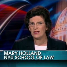 Mary Holland