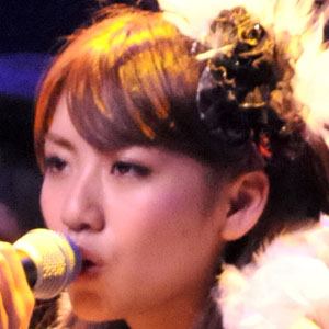 Minami Takahashi
