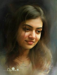 Nazriya Nazim