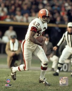 browns paul warfield cleveland football worth posters brown