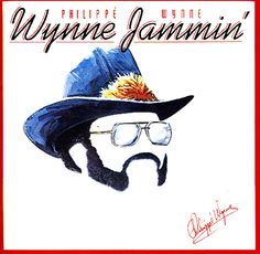 Philippe Wynne