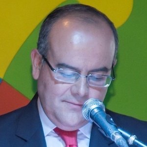 Ricardo Orrego