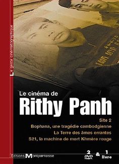 Rithy Panh