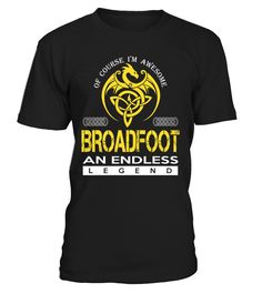 Robin Broadfoot
