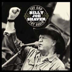 Billy Joe Shaver