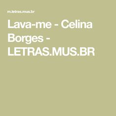 Celina Borges