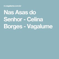 Celina Borges