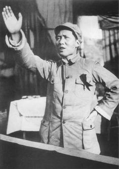 Chiang Kai Shek