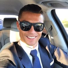 Cristiano Ronaldo Jr.