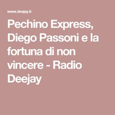 Diego Passoni