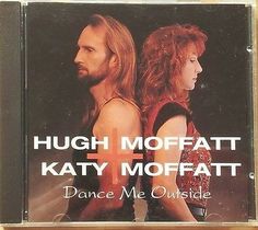 Hugh Moffatt