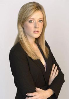 Jennifer Finnigan