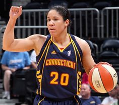Kara Lawson - On this day in 2005, the Sacramento Monarchs won the WNBA  title! Can't believe it's been 15 years! 💜🖤