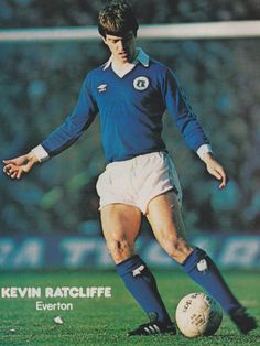 Kevin Ratcliffe