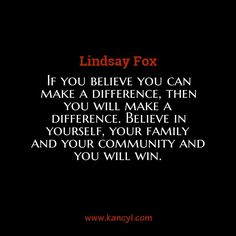 Lindsay Fox