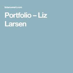 Liz Larsen