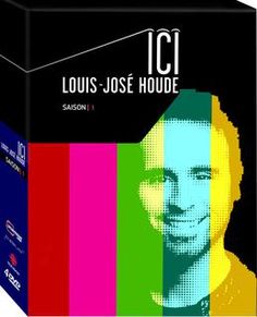 Louis-Jose Houde