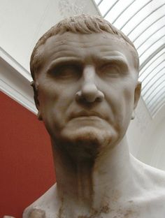 Marcus Licinius Crassus