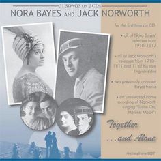 Nora Bayes