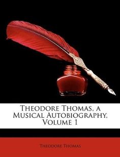 Theodore Thomas