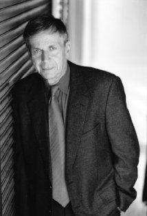 William B. Davis