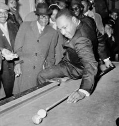 Wiz Luther King Jr.