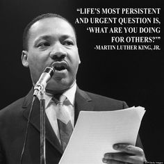 Wiz Luther King Jr.