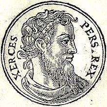 Xerxes I