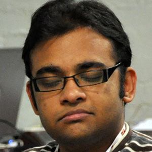 Abhijeet Gupta
