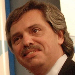 Alberto Fernandez