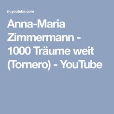 Anna Maria Zimmermann