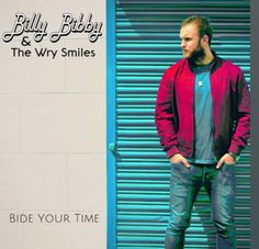 Billy Bibby