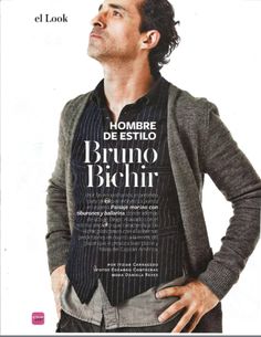 Bruno Bichir