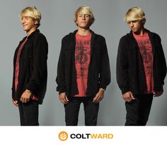 Colt Ward