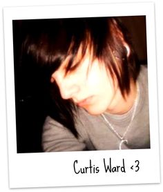 Curtis Ward