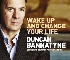 Duncan Bannatyne