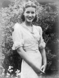 Edith Bouvier Beale