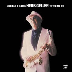 Herb Geller